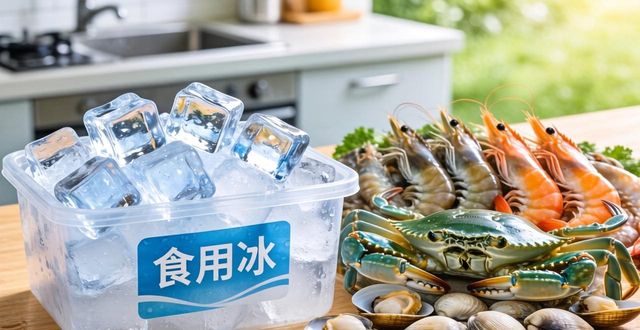 石景山大冰块哪里买？夏季降温保鲜选它准没错