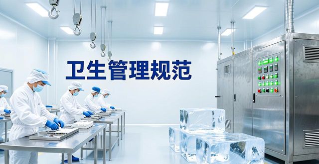 石景山工业冰块销售厂家靠谱吗？冷库降温用冰选哪家好？